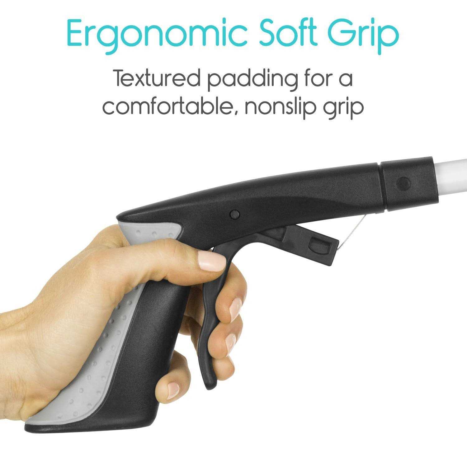 Vive Reacher Grabber 32 Extra Long - MT - Mrs Treak