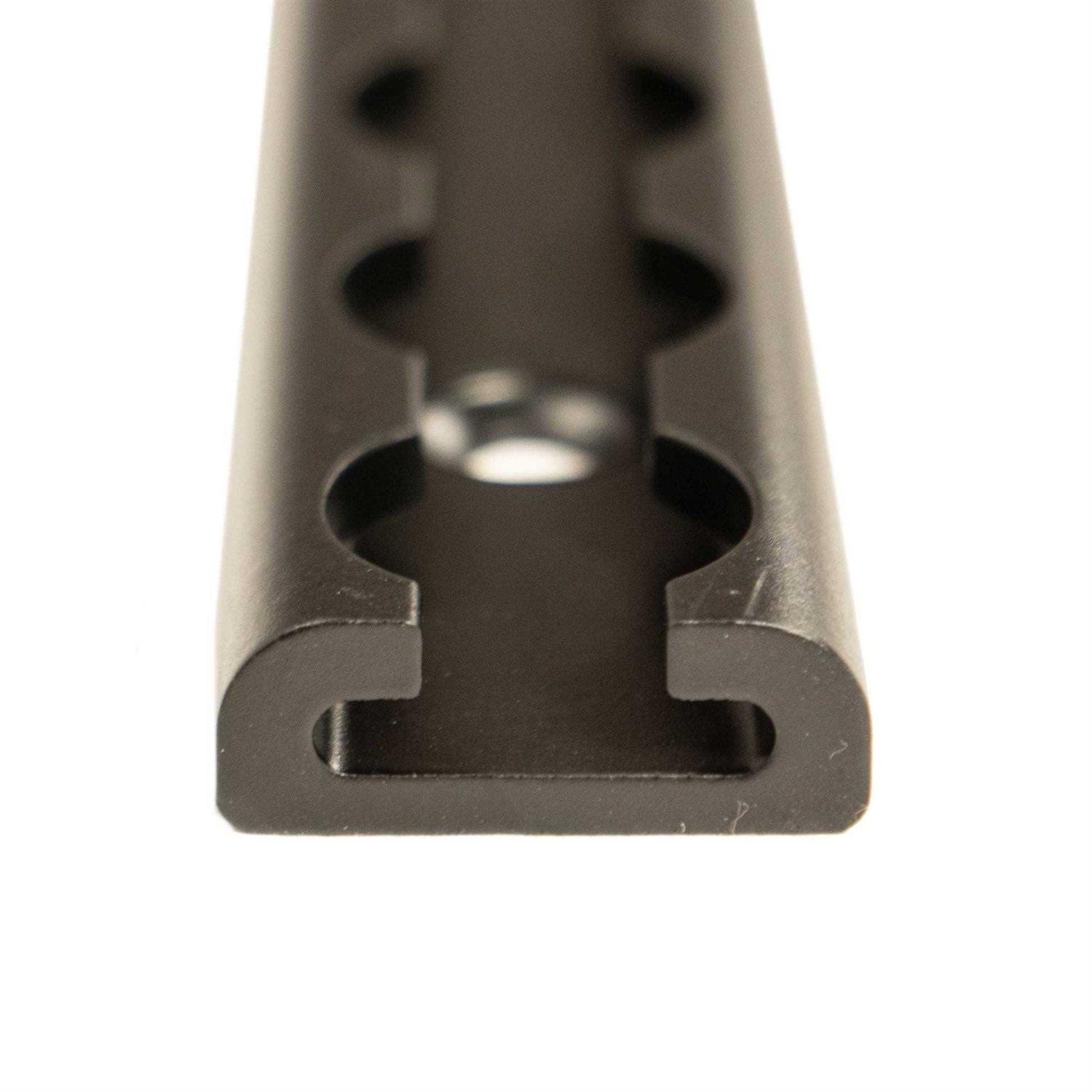 Us Cargo Control 72 Airline Track Style L-Track AT72BL - MT - Mrs Treak