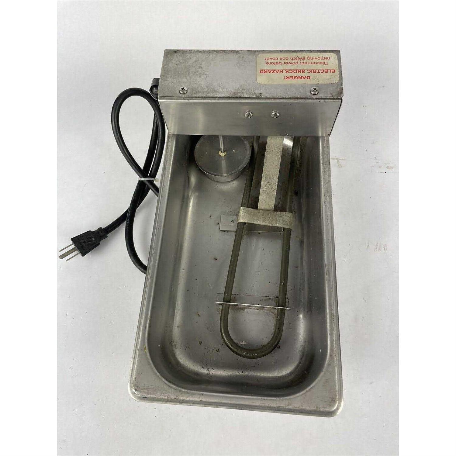 Supco CCB100 Condenser Tube Brush - MT - Mrs Treak