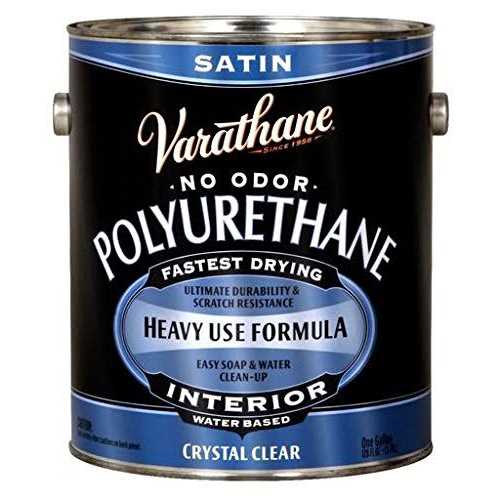 Varathane Premium Gel Stain 358173 - MT - Mrs Treak