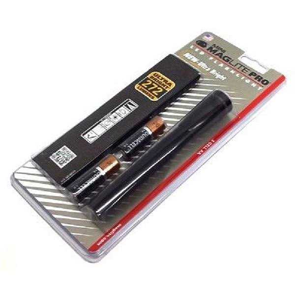 Maglite Mini Maglite - MT - Mrs Treak