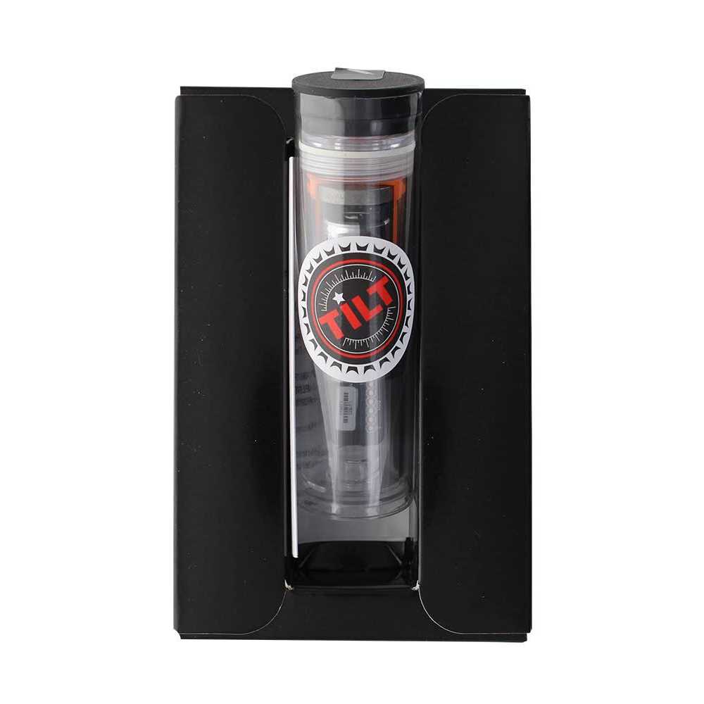 Tilt Hydrometer and Thermometer - MT - Mrs Treak