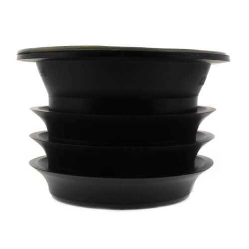 Fernco Toilet-Seal Wax-Free 4 FTS-4 - MT - Mrs Treak