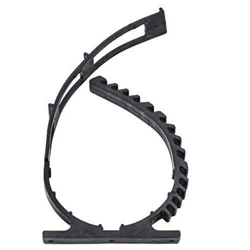 End Metal Theft Plastic Downspout Nozzle and Parapet Overflow Replace Brass Copper Downspout Nozzles and Protect Your Property From Metal - MT - Mrs Treak