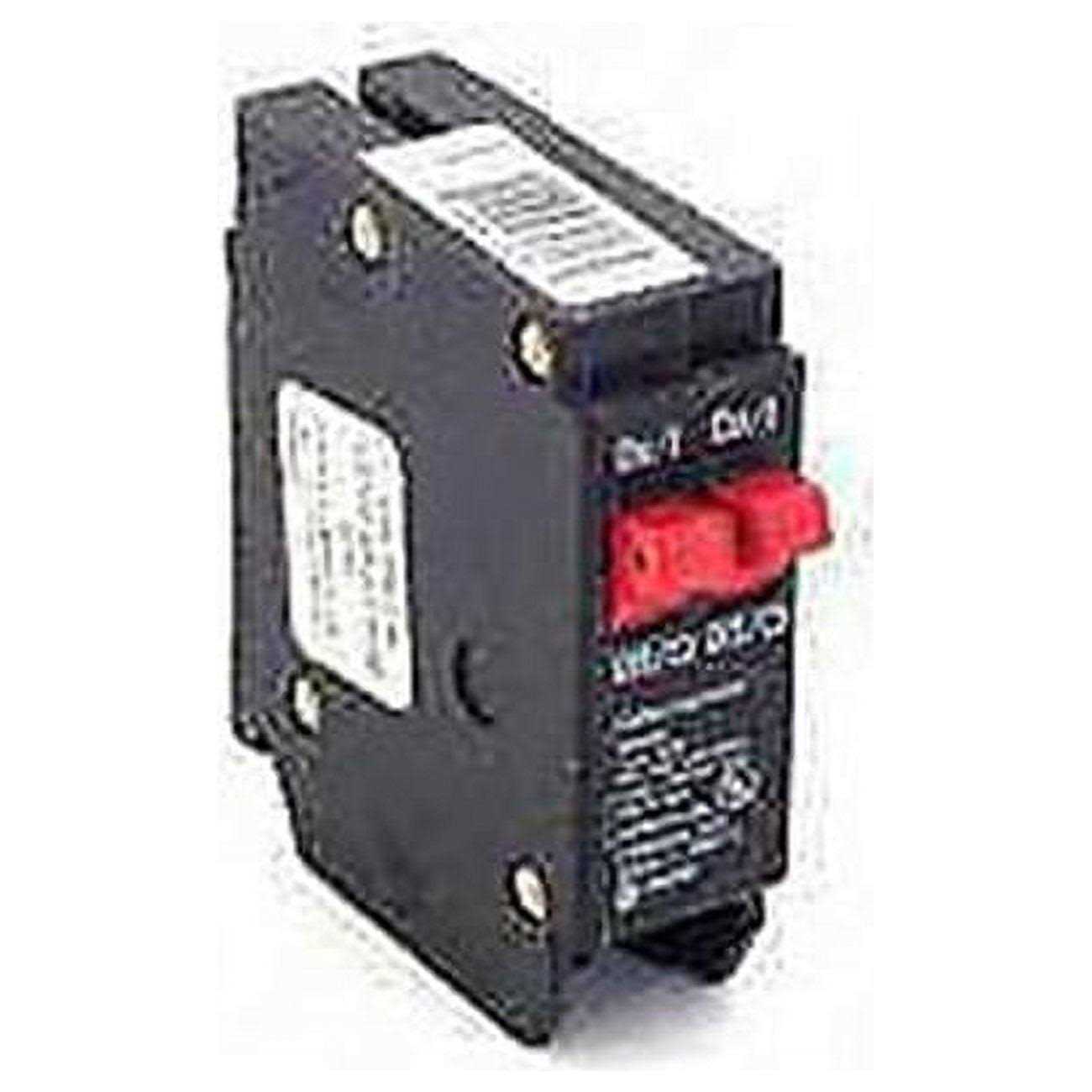 Eaton BR130 Single Pole Circuit Breaker - MT - Mrs Treak