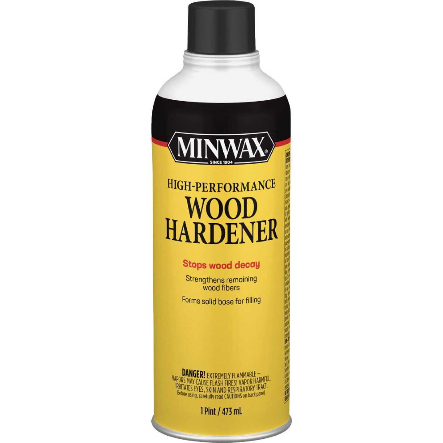Minwax High Performance Wood Filler - MT - Mrs Treak