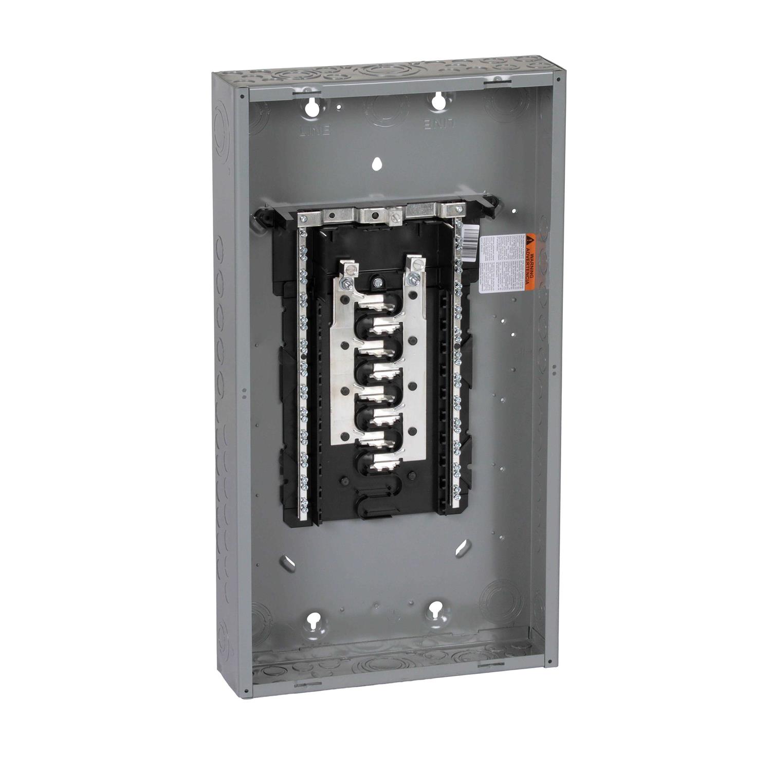 Square D HOM150 Circuit Breaker - MT - Mrs Treak
