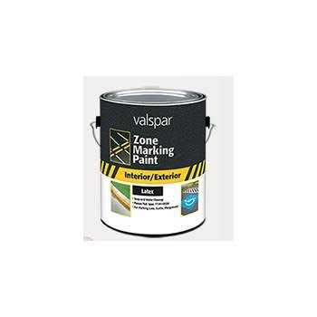 Valspar Interior Paint - MT - Mrs Treak
