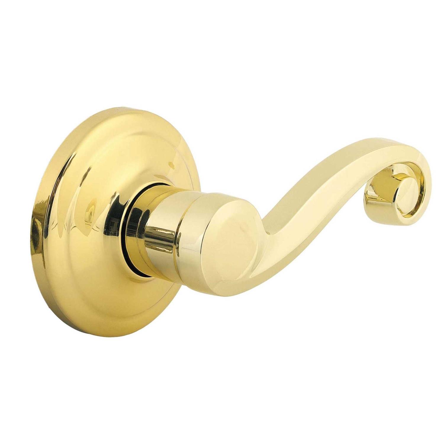 Kwikset Lido Entry Lever 740LL3SMTCP - MT - Mrs Treak
