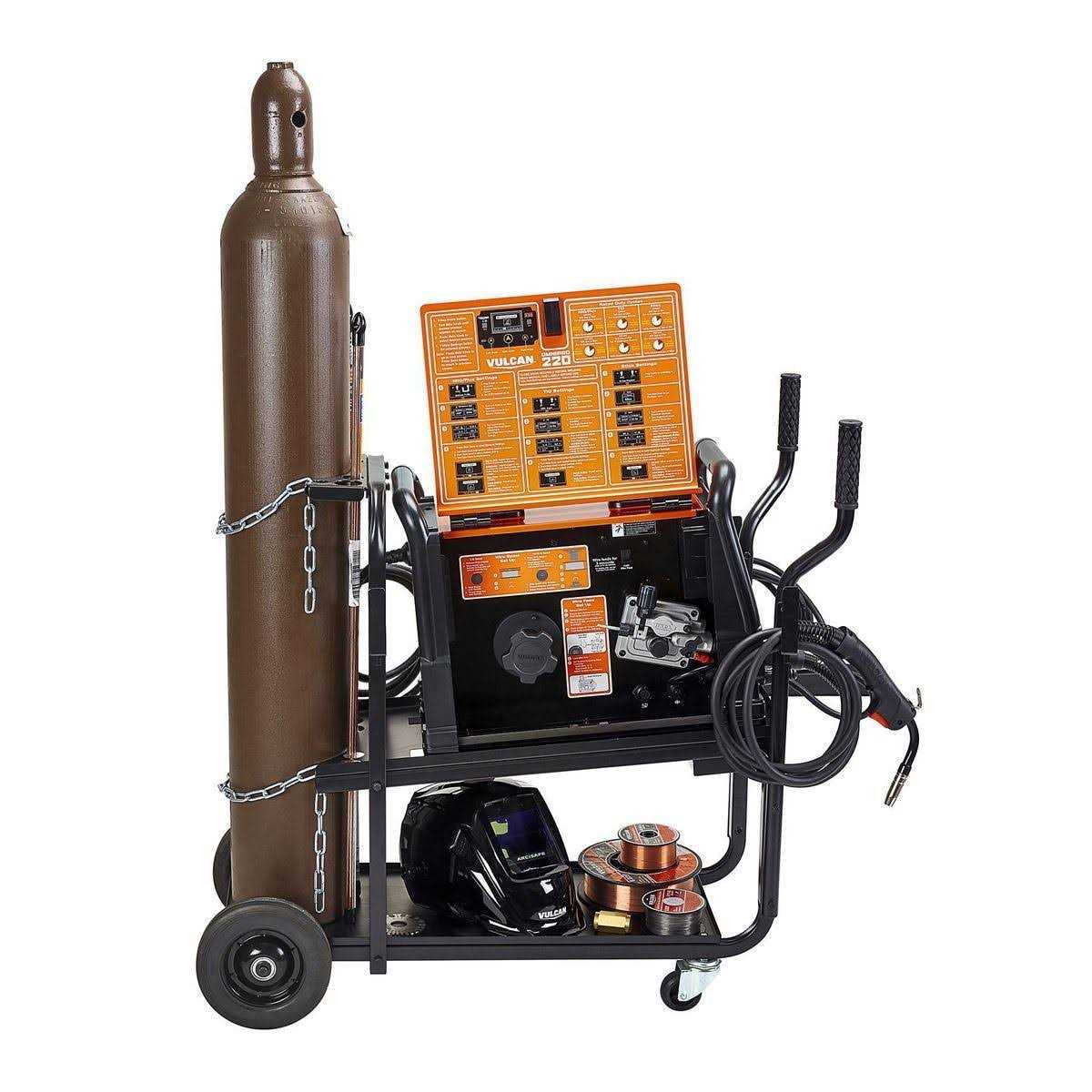 Vulcan 34490 Replacement Sledge Handle - MT - Mrs Treak