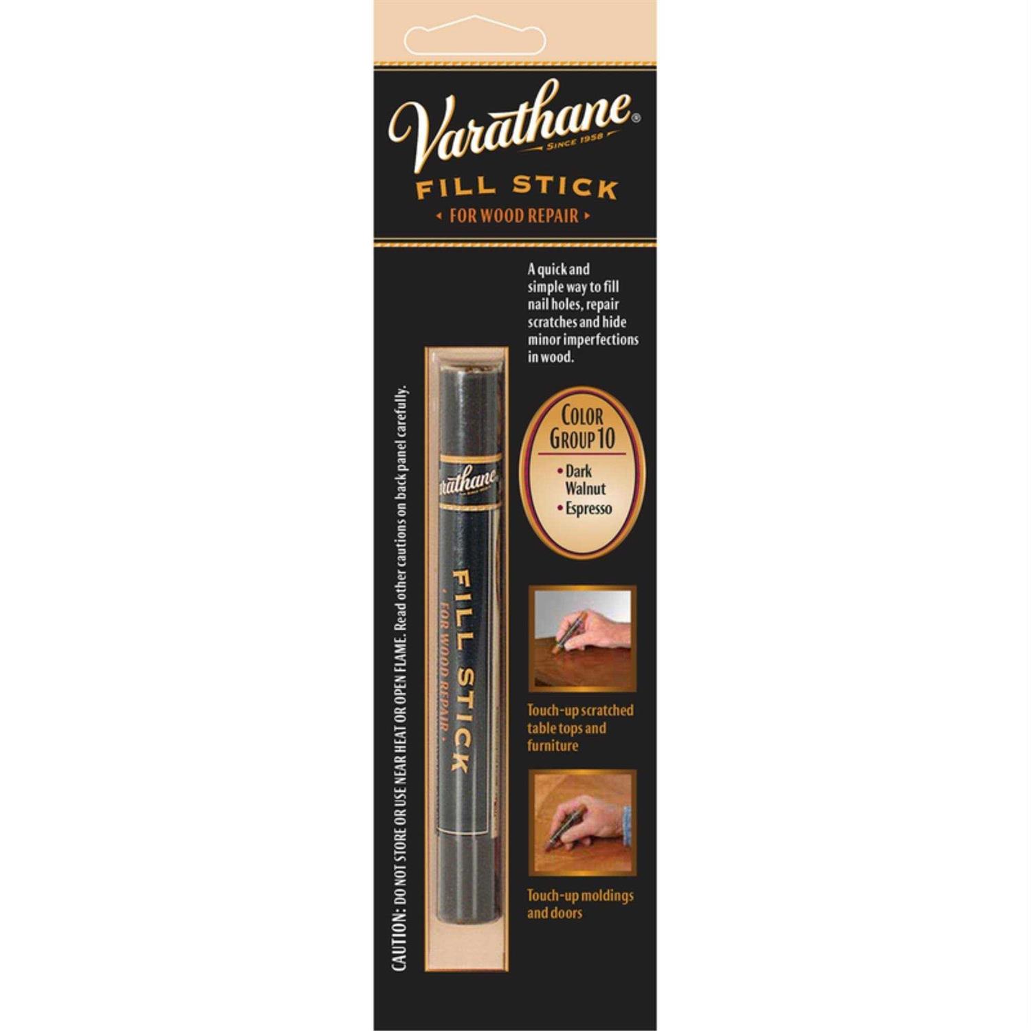 Varathane Fast Dry Wood Stain - MT - Mrs Treak