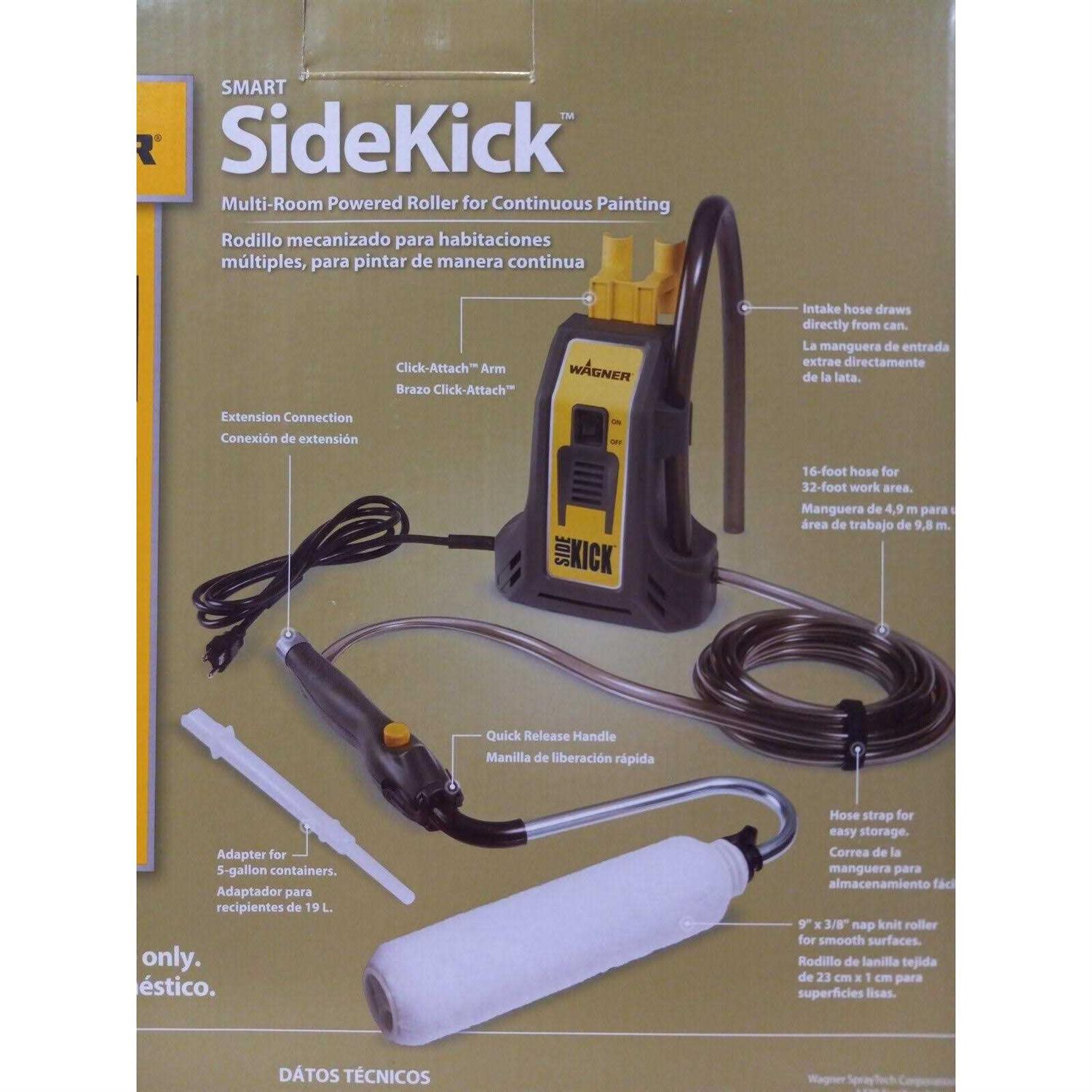 Wagner 0513041 Paint Eater Replacement Disc - MT - Mrs Treak