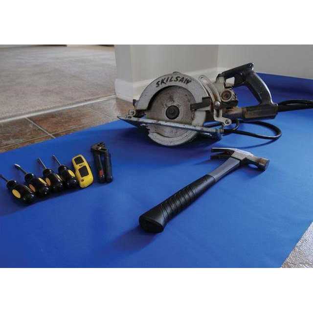 Surface Shields DCR324200B Duct Protection Film - MT - Mrs Treak