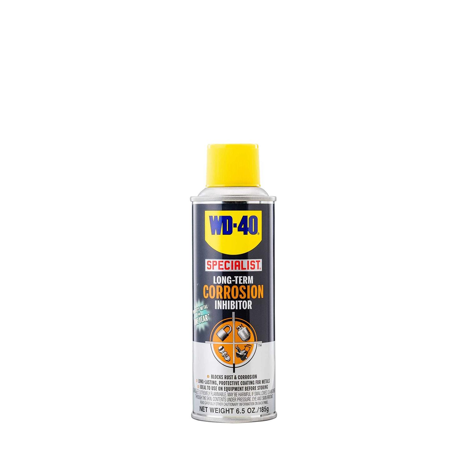 WD 40 Specialist Corrosion Inhibitor 300035 - MT - Mrs Treak