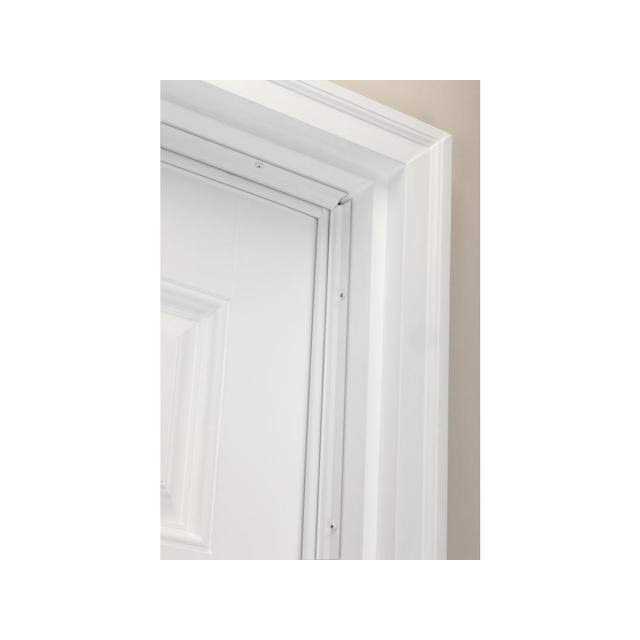 M-D Building Products 82594 Door Bottom - MT - Mrs Treak