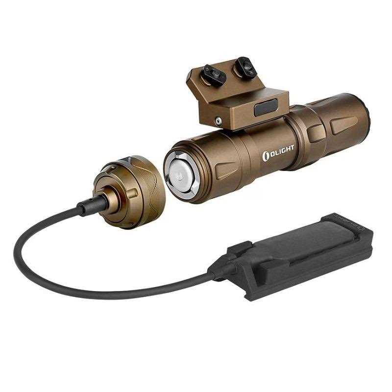 Olight ODIN Flashlight - MT - Mrs Treak