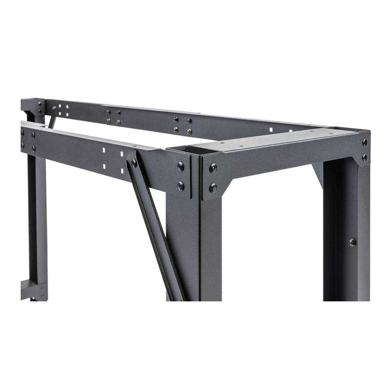 Montezuma 42 in. Steel Utility Box - MT - Mrs Treak