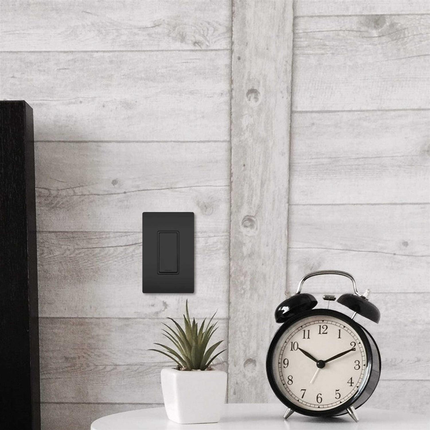 Pass & Seymour Porcelain Keyless Medium Base Lampholder - MT - Mrs Treak