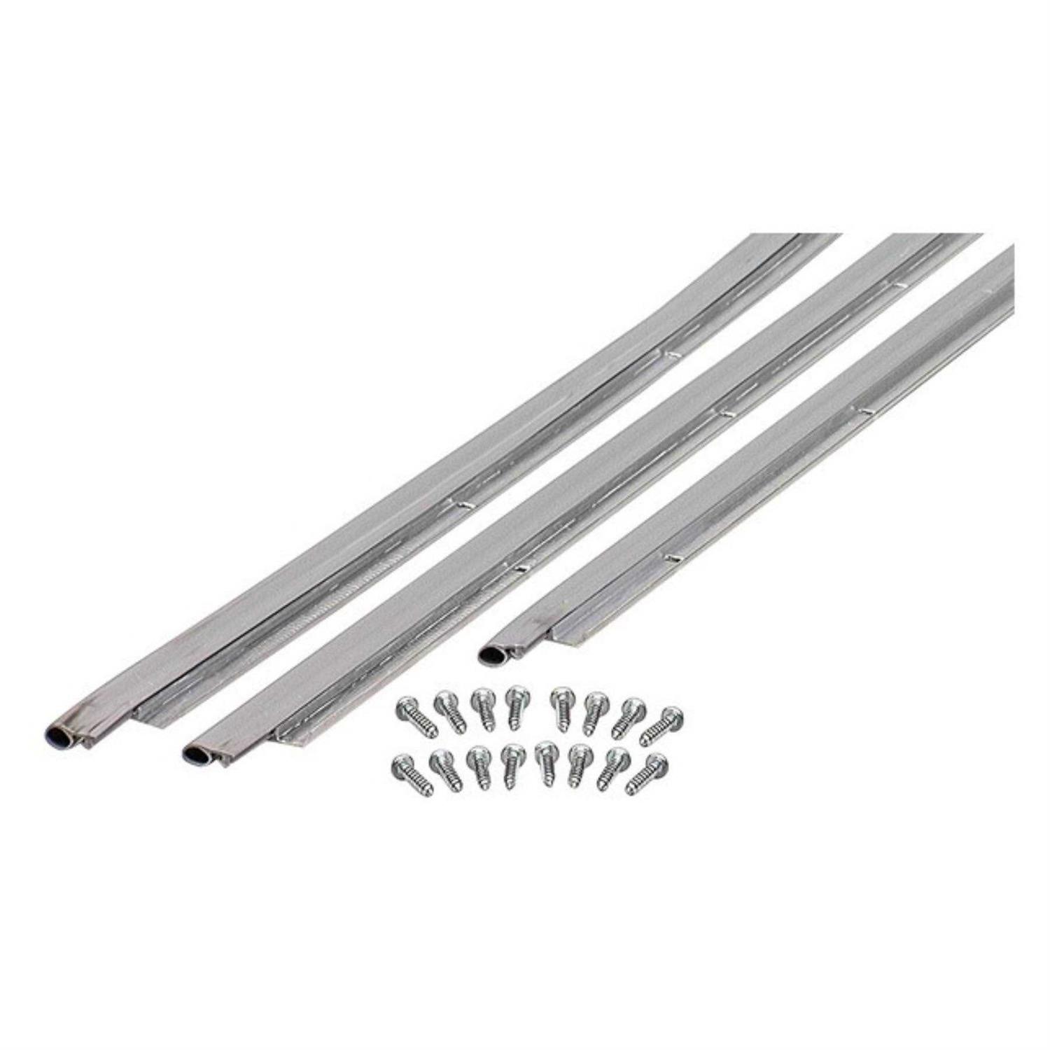 M-D Building Products High 3-1/2 in. x Unfinished Hardwood Threshold Tan - MT - Mrs Treak