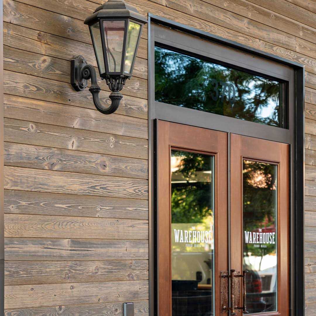 UFP-Edge 6 in. x 6 ft. Timeless Shiplap Smooth Nickel Gap Pine - MT - Mrs Treak