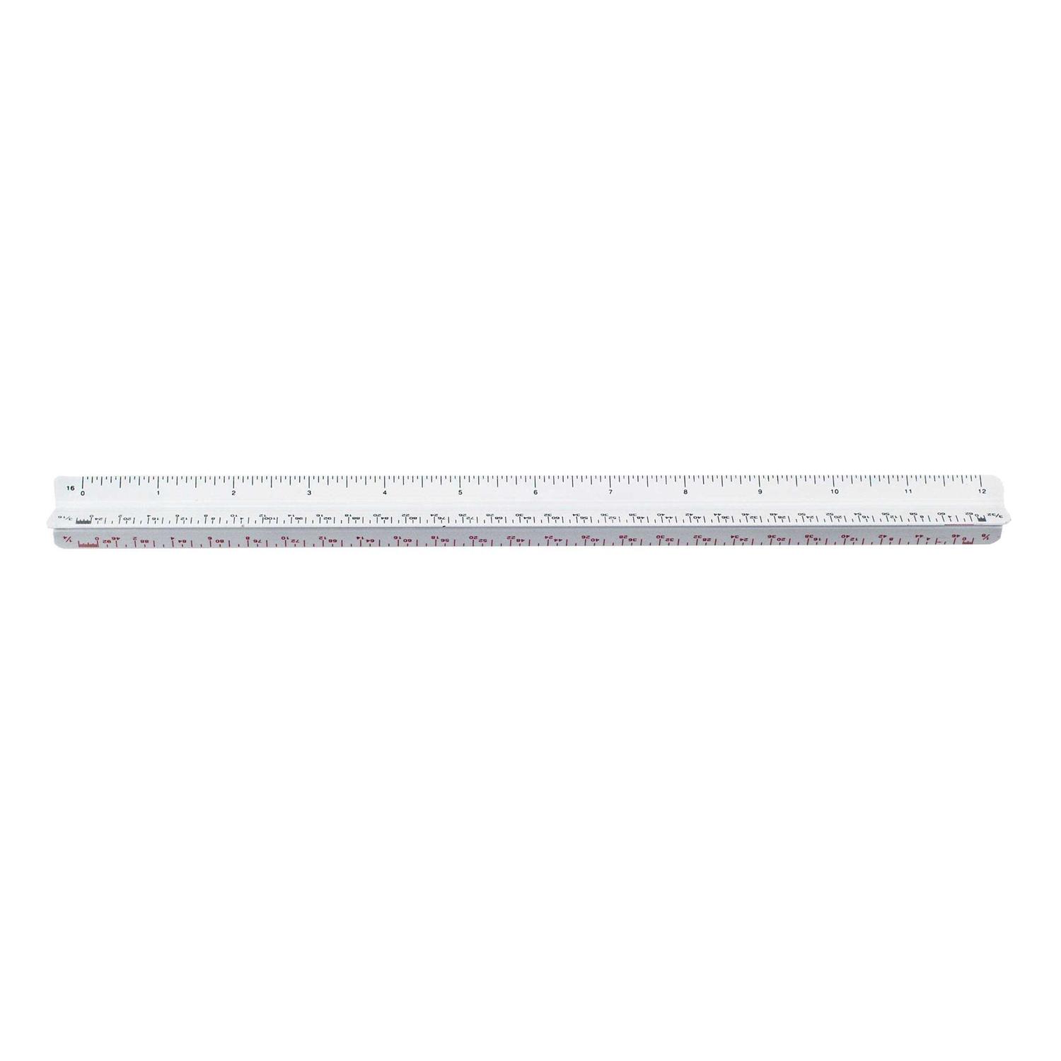 Westcott Meter Stick Ruler - MT - Mrs Treak