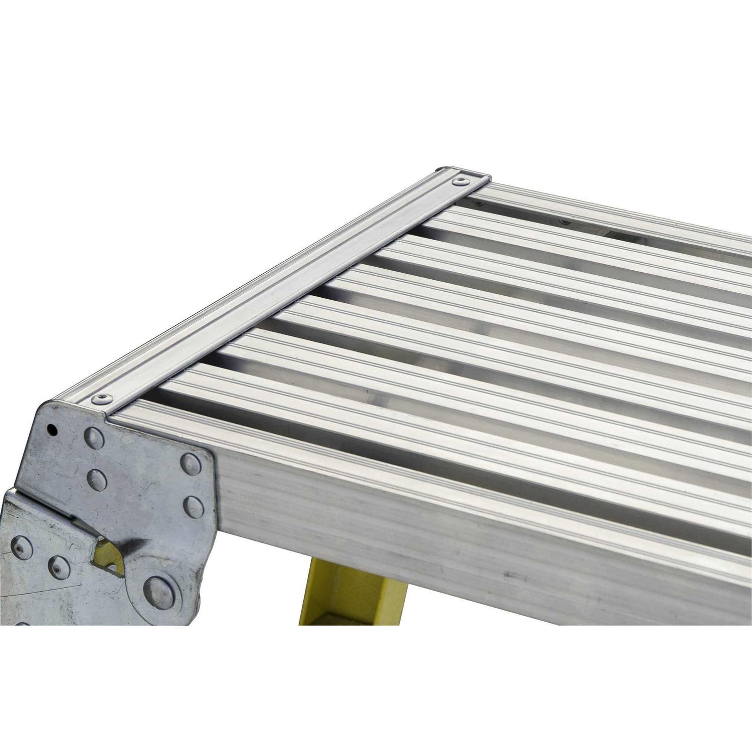 Louisville FE3232 Extension Ladder - MT - Mrs Treak