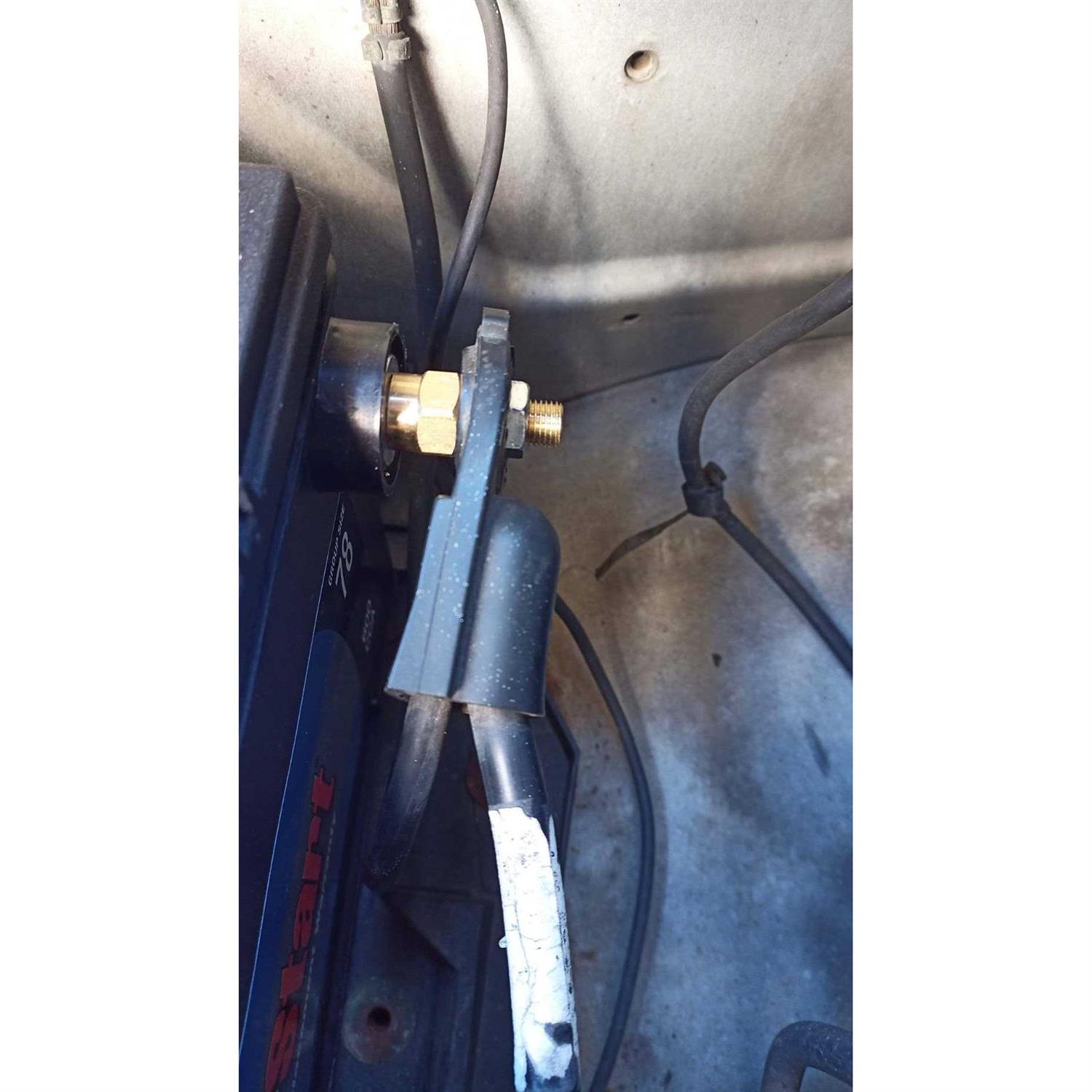 Wirewound Resistor for Ring Video Doorbell and Ring Video Doorbell 2 - MT - Mrs Treak