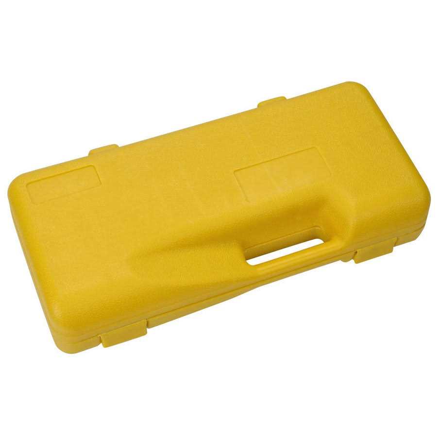 Yescom 1/2 3/4 PEX Crimper Copper Ring Crimping Tool Go/no Go Gauge - MT - Mrs Treak