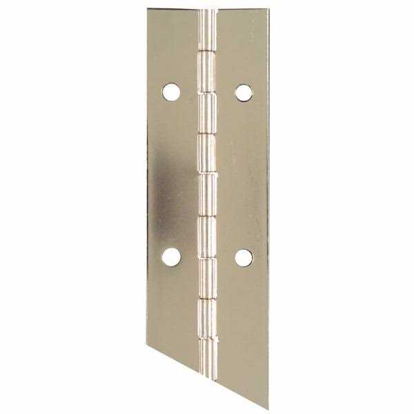 National Hardware Brass Door Chain - MT - Mrs Treak