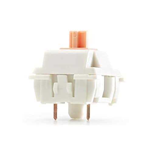 Drop + Invyr Holy Panda Mechanical Switches - MT - Mrs Treak