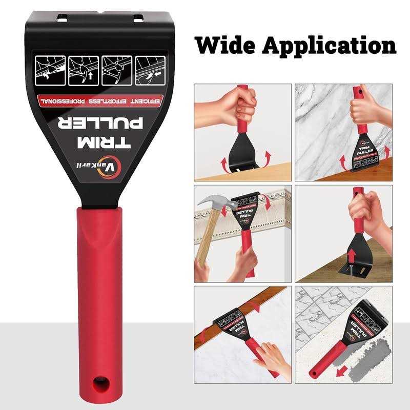 Vanitek Dryer Vent Cleaner Lint Brush Long Flexible Refrigerator Coil Cleaning Brush - MT - Mrs Treak