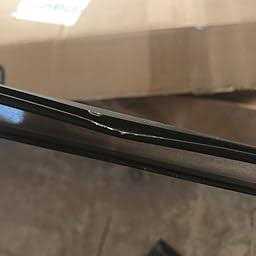 M-D Building Products 67106 TH200 2-inch by 36-inch Inswing Extenders - MT - Mrs Treak