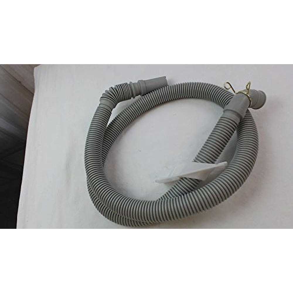 LG 5215ER2002G Drain Hose - MT - Mrs Treak