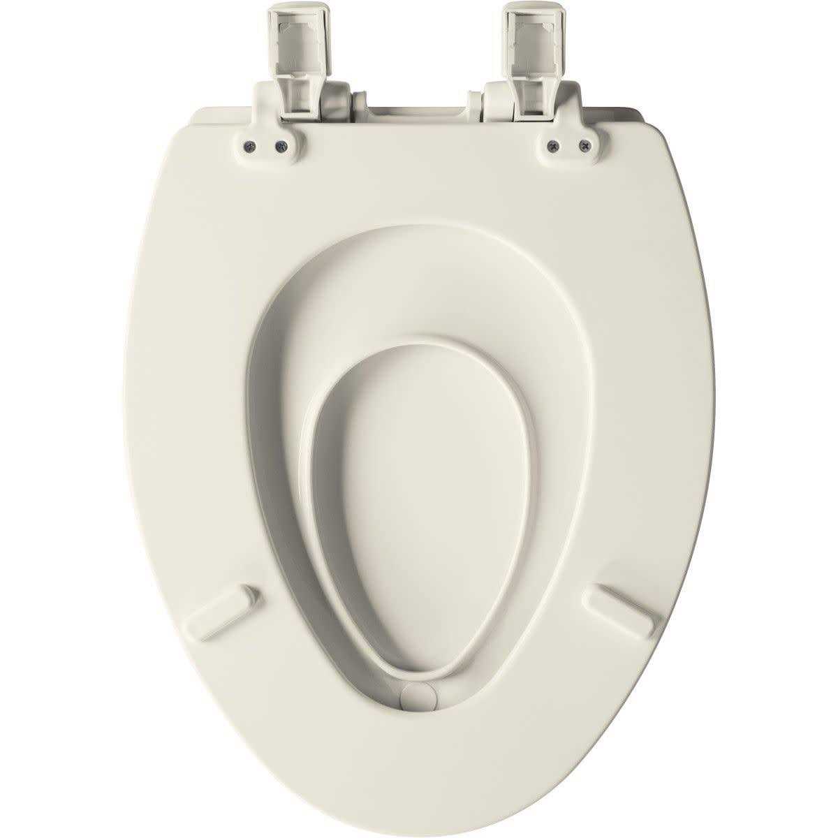 Mayfair 1888SLOW NextStep2 Toilet Seat with Built-In Potty Training Seat - MT - Mrs Treak