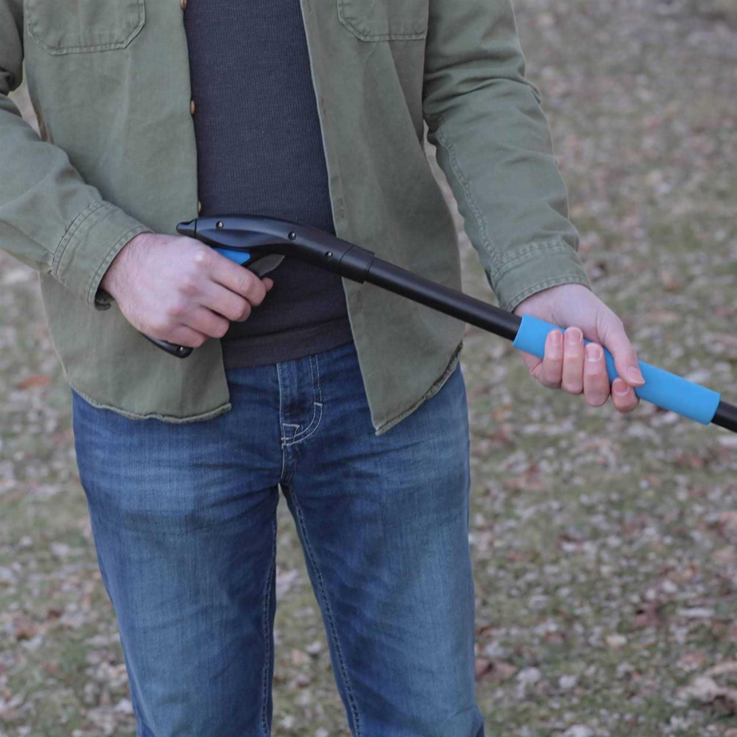 Unger Rinse ‘n’ Go Spotless Car Washing System with Deionization Filter - MT - Mrs Treak