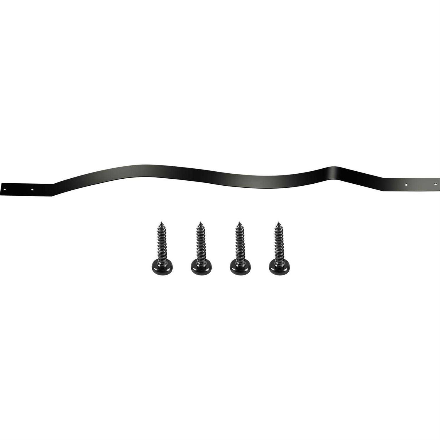 VEVOR Deck Balusters Metal Deck Spindles 0.75 Staircase Baluster - MT - Mrs Treak