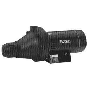 Flotec FP0F360AC Cyclone Water Removal Utility Pump - MT - Mrs Treak