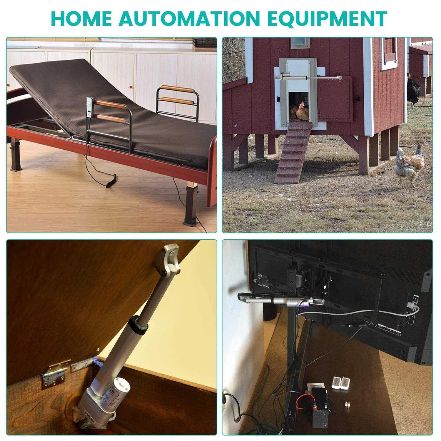 ECO-WORTHY Solar Well Pump Kit with Battery Backup 12V Solar Water Pump + 120W Solar Panel Kit + 10Ah Battery for Well - MT - Mrs Treak