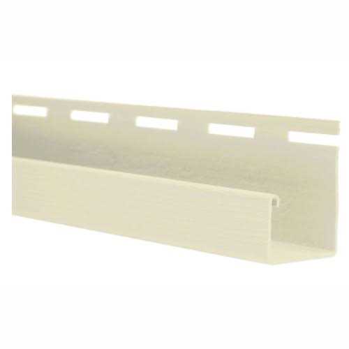 The Foundry Vinyl J-Channel - MT - Mrs Treak