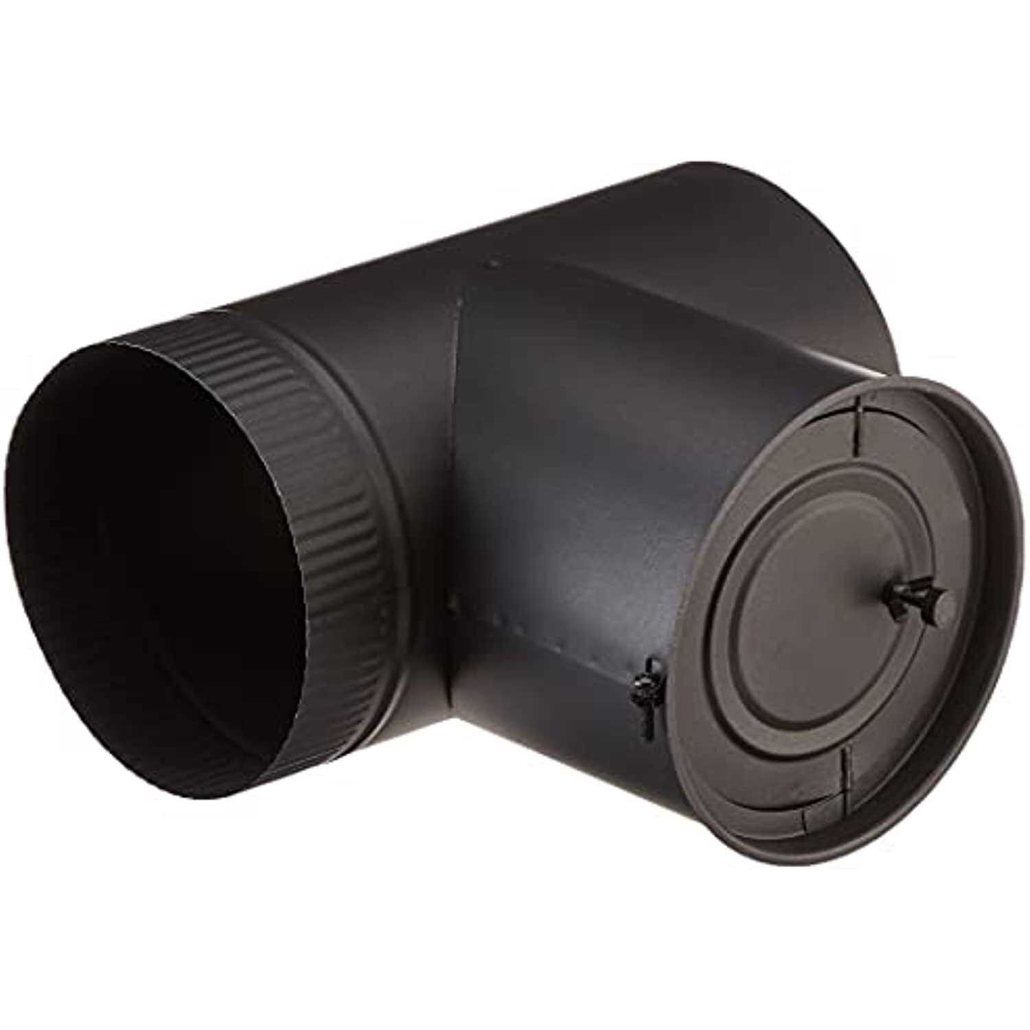 US Stove Cast Iron Damper - MT - Mrs Treak