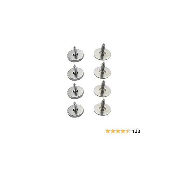 Yeopasda Knife Sharpening Stone Set Premium 4 Side Grit 400/1000 3000/8000 Whetstone Sharpener Kit - MT - Mrs Treak