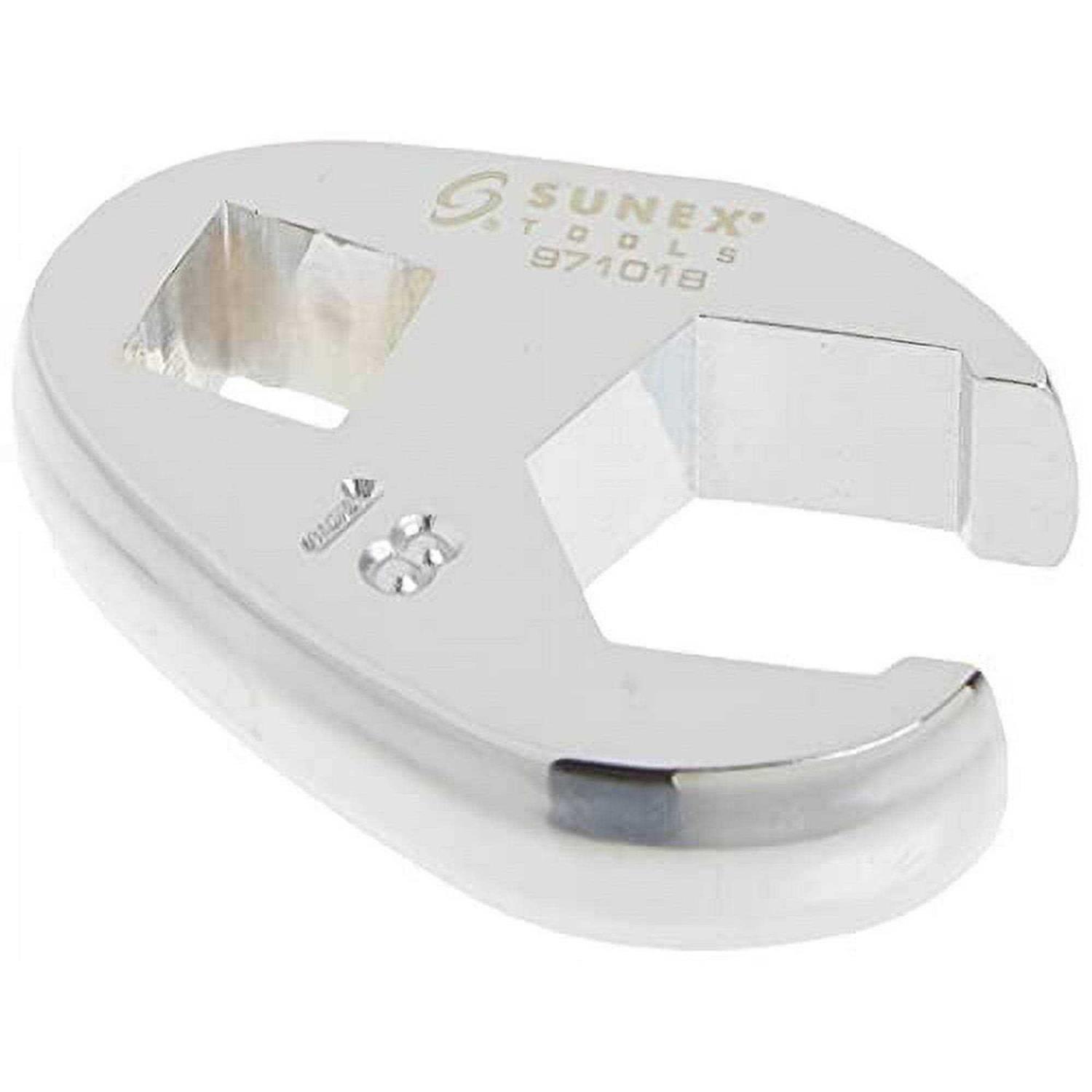 Sunex 910MTAS 3/8 Drive 10 Piece Metric Torque Adapter Set - MT - Mrs Treak