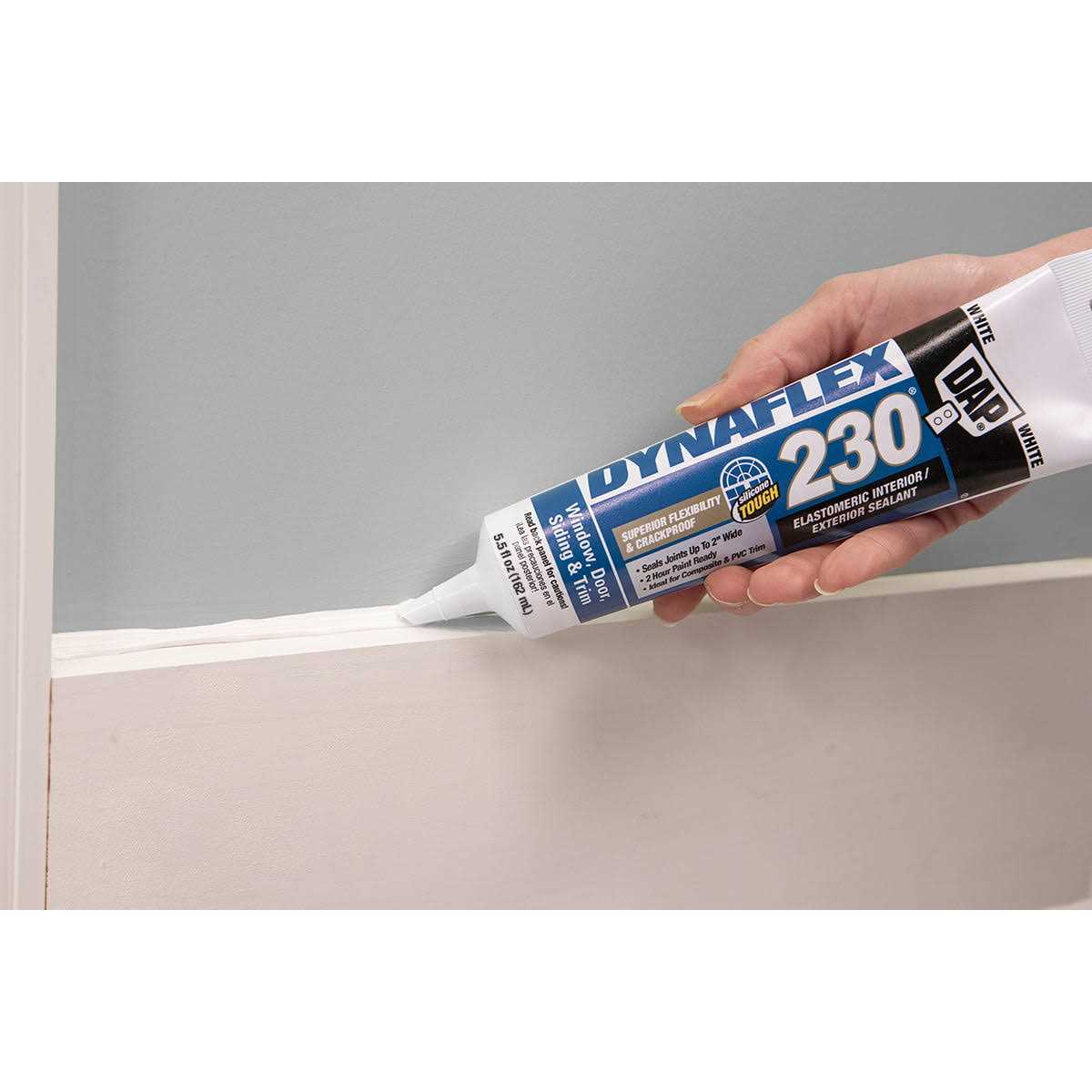 DAP Dynaflex 230 Sealant - MT - Mrs Treak
