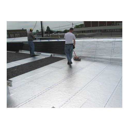 Mfm Peel Seal Self Stick Roll Roofing - MT - Mrs Treak