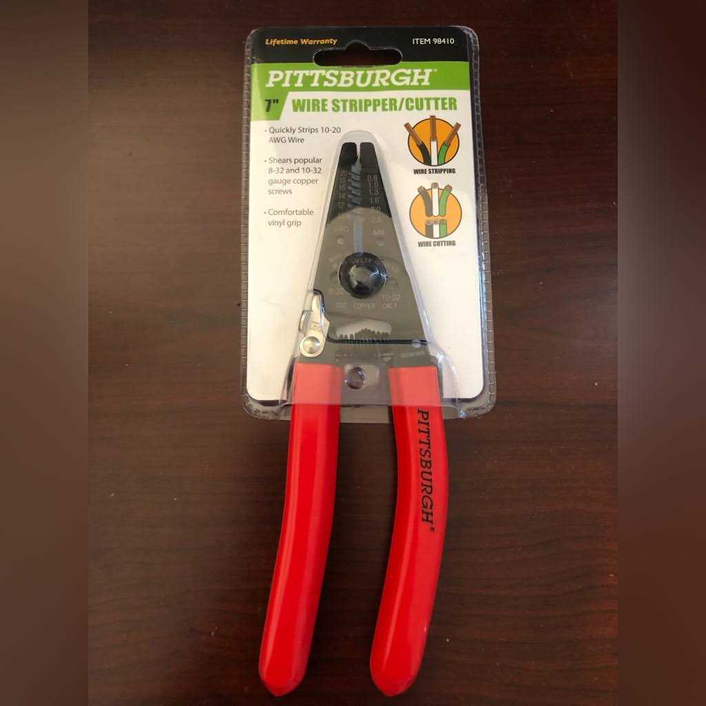 Pittsburgh 69114 72 in. Box Frame Level - MT - Mrs Treak