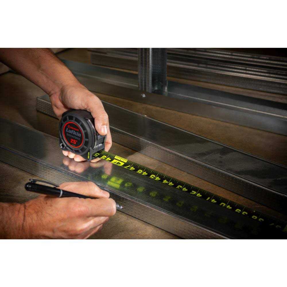 Lufkin Professional Measuring Wheel PSMW48N - MT - Mrs Treak