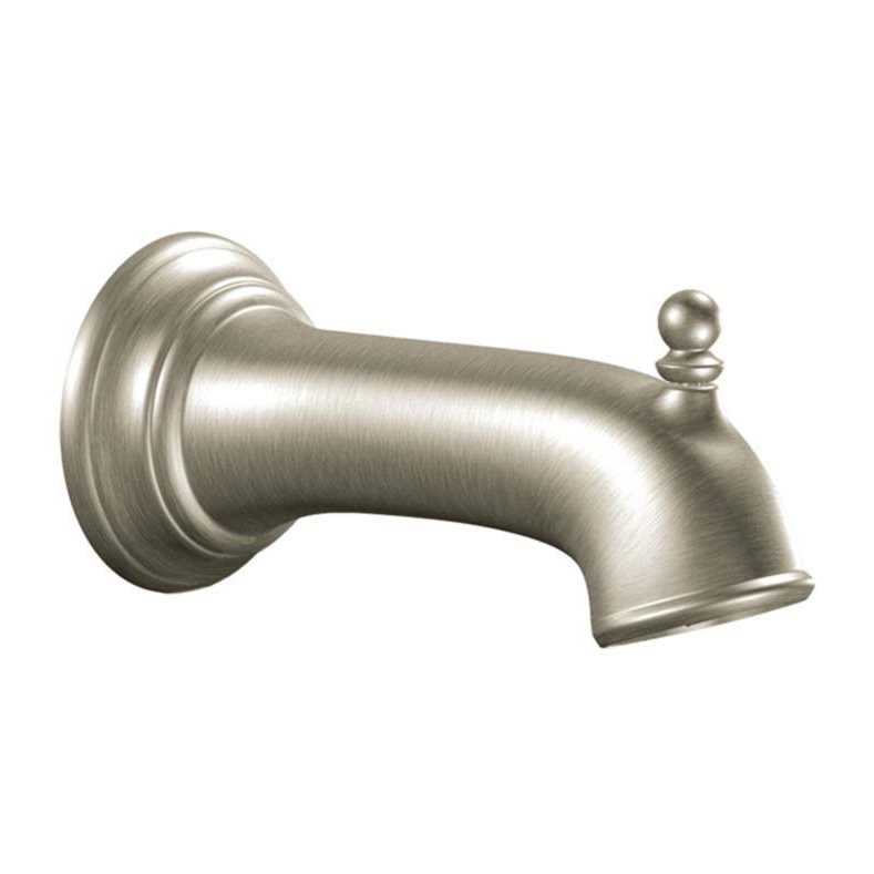 Moen Diverter Tub Spout - MT - Mrs Treak