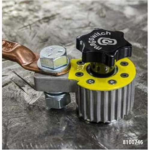 Magswitch MagJig 60 8100818 - MT - Mrs Treak