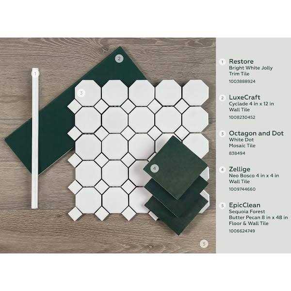 Marazzi Tile & Stone Zellige - MT - Mrs Treak