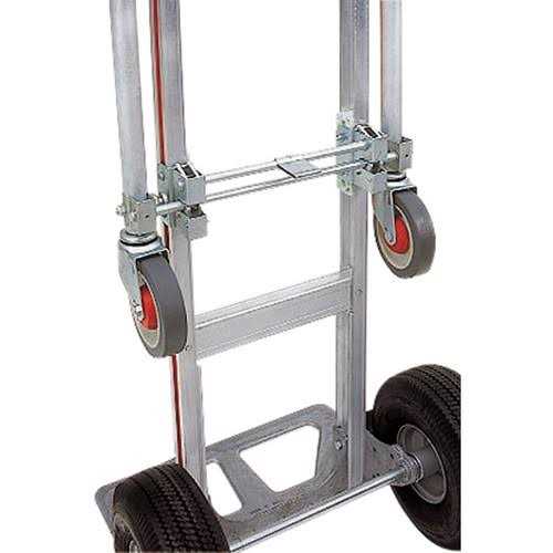 Magister Hydraulics Magister single acting Hydraulic Pump hand Operated Hydraulic Pump CID with release knob - MT - Mrs Treak